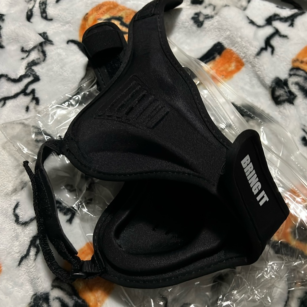 Kids Wrestling Head Gear